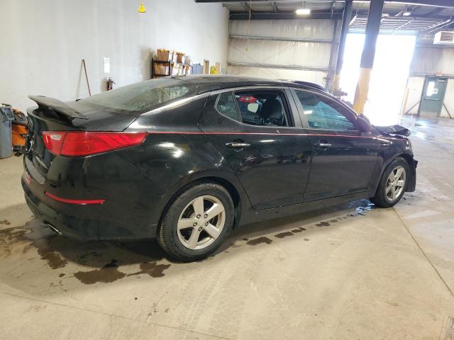 Photo 3 from auction – 2015 KIA OPTIMA LX with VIN KNAGM4A79F5663386