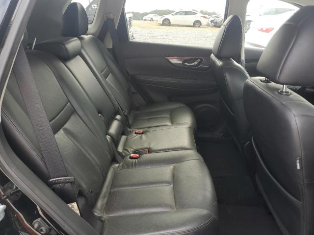 Photo 11 from auction – 2014 NISSAN ROGUE S with VIN 5N1AT2MTXEC769358