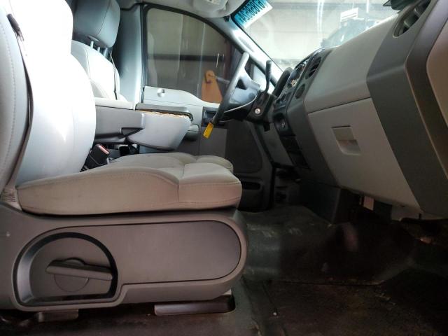 Photo 10 from auction – 2005 FORD F150 with VIN 1FTRF122X5NA55656