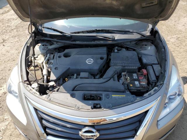 Photo 11 from auction – 2014 NISSAN ALTIMA 2.5 with VIN 1N4AL3AP2EN216716
