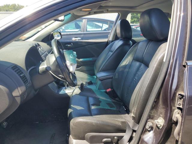 Photo 7 from auction – 2011 NISSAN ALTIMA BAS with VIN 1N4AL2AP8BN418840