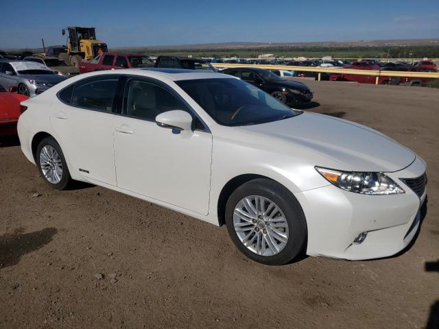 Photo 4 from auction – 2013 LEXUS ES 300H with VIN JTHBW1GGXD2018935