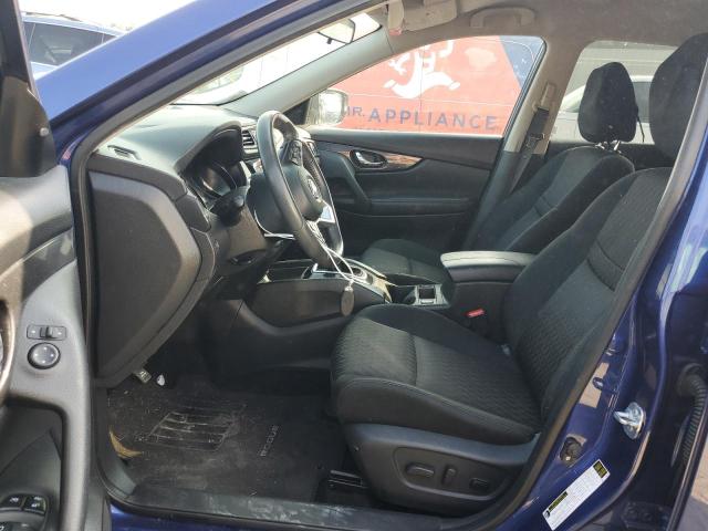 Photo 7 from auction – 2017 NISSAN ROGUE S with VIN KNMAT2MVXHP580194