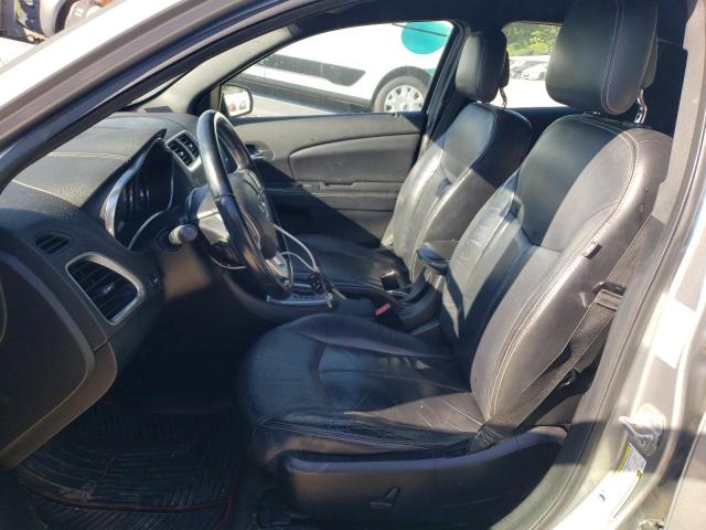 Photo 7 from auction – 2013 DODGE AVENGER SX with VIN 1C3CDZCB2DN522421