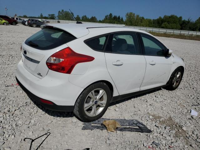 Photo 3 from auction – 2013 FORD FOCUS with VIN 1FADP3K2XDL312611