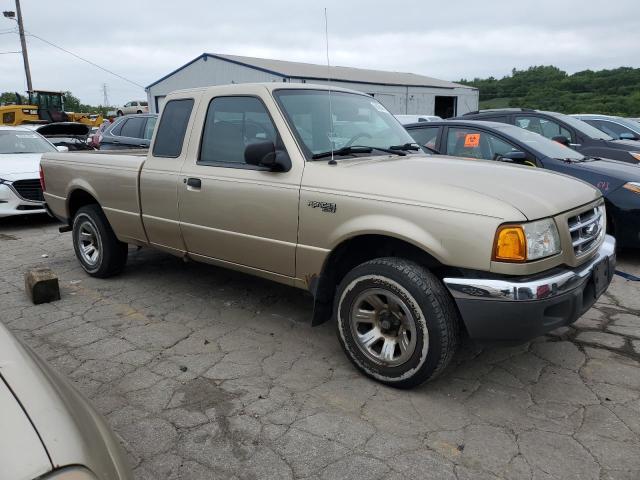 Photo 4 from auction – 2002 FORD RANGER with VIN 1FTYR14V02PB30262