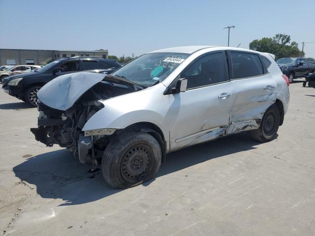 Photo 1 from auction – 2012 NISSAN ROGUE S with VIN JN8AS5MT4CW280222