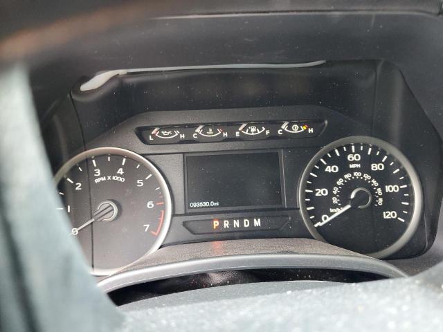 Photo 9 from auction – 2020 FORD F150 SUPER with VIN 1FTEW1EP8LFA56933