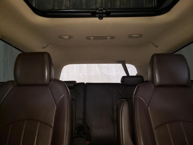 Photo 10 from auction – 2013 BUICK ENCLAVE with VIN 5GAKVCKD1DJ228294