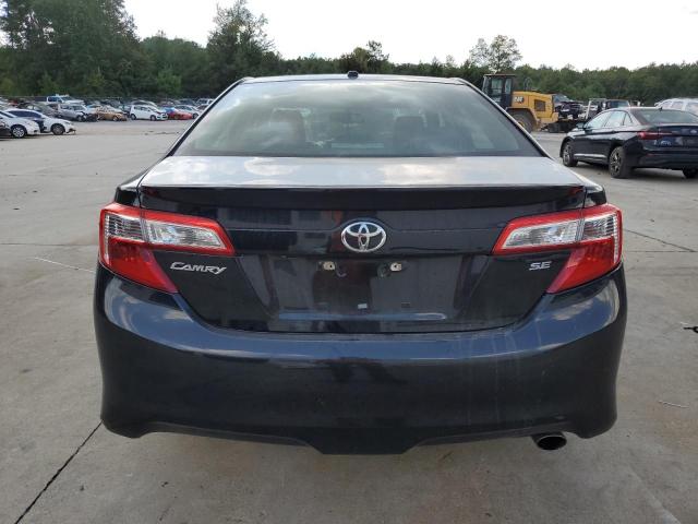 Photo 6 from auction – 2013 TOYOTA CAMRY L with VIN 4T1BF1FK2DU299300