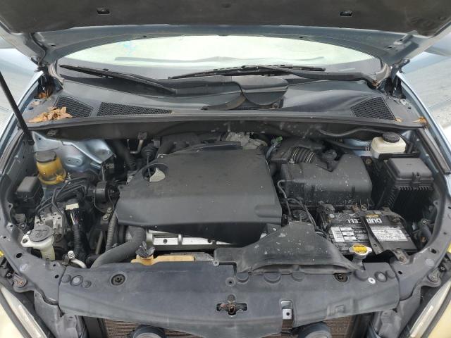 Photo 12 from auction – 2005 LEXUS RX 330 with VIN 2T2HA31U85C059597