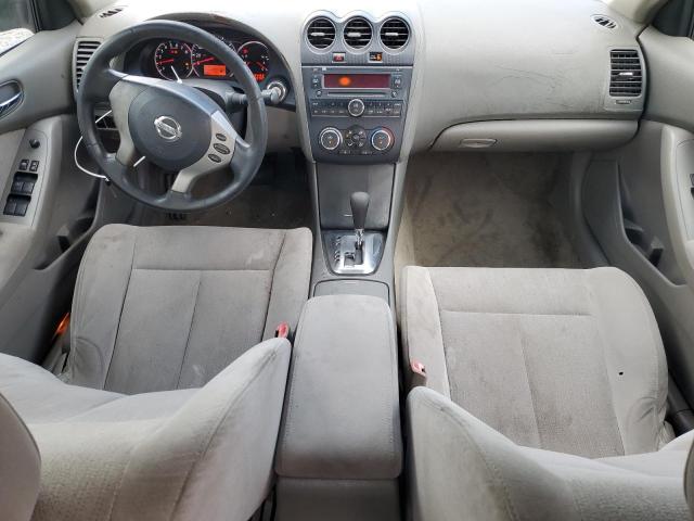 Photo 8 from auction – 2010 NISSAN ALTIMA BAS with VIN 1N4AL2AP9AN557972