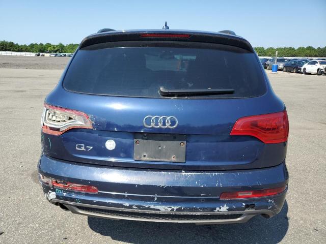 Photo 6 from auction – 2012 AUDI Q7 PRESTIG with VIN WA1DGAFE0CD006460