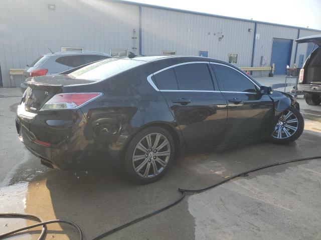 Photo 3 from auction – 2014 ACURA TL SE with VIN 19UUA8F34EA002545