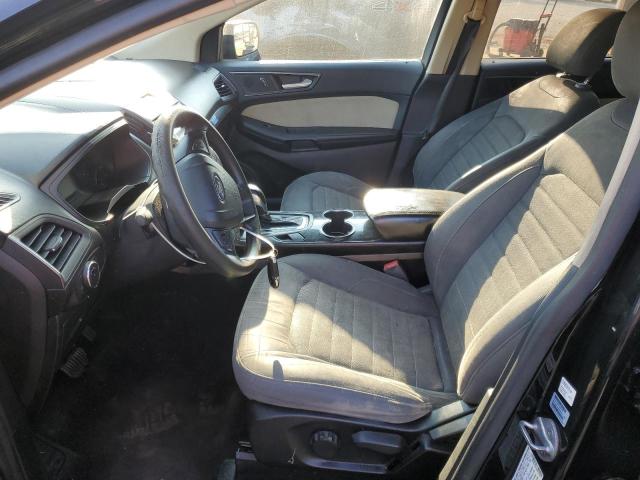 Photo 7 from auction – 2016 FORD EDGE SE with VIN 2FMPK3G95GBB43450