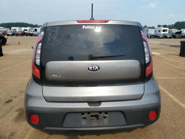 Photo 6 from auction – 2018 KIA SOUL with VIN KNDJN2A21J7597802