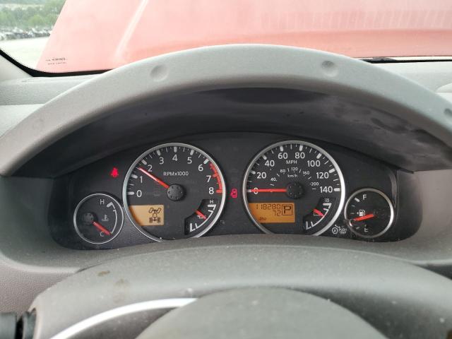 Photo 9 from auction – 2013 NISSAN FRONTIER S with VIN 1N6AD0EV6DN725167