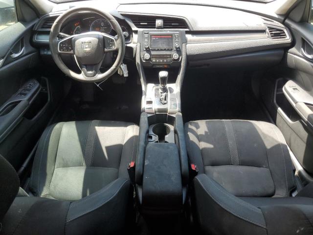 Photo 8 from auction – 2019 HONDA CIVIC LX with VIN 19XFC2F66KE024886