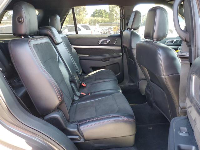 Photo 11 from auction – 2019 FORD EXPLORER X with VIN 1FM5K7D81KGB08772