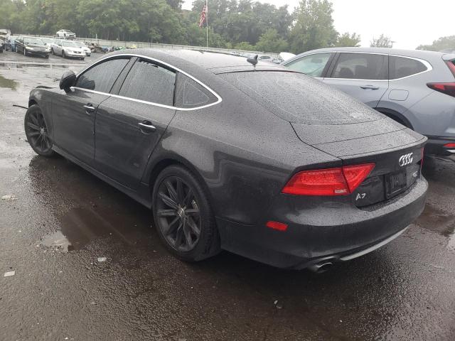 Photo 2 from auction – 2012 AUDI A7 PRESTIG with VIN WAU2GAFCXCN101594