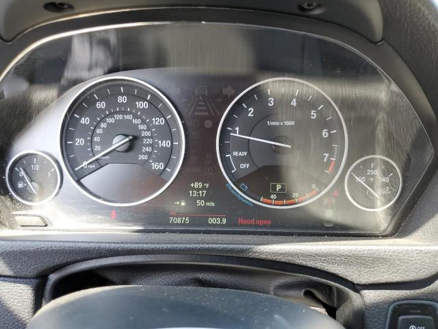 Photo 9 from auction – 2013 BMW 328 XI SUL with VIN WBA3B5C5XDF592907