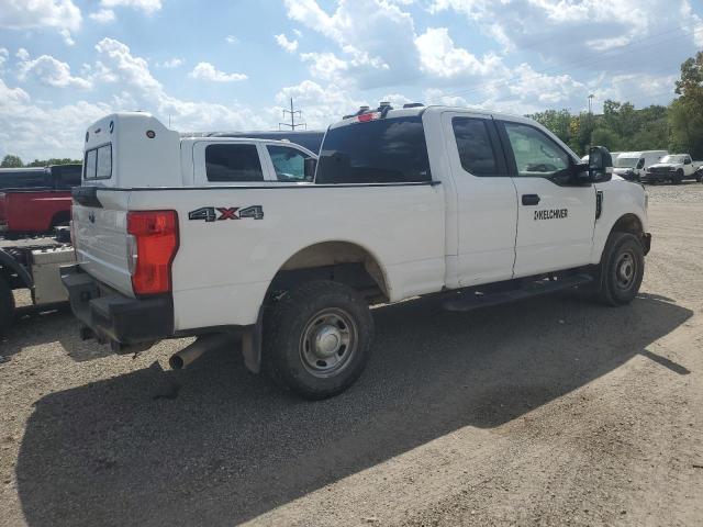 Photo 3 from auction – 2022 FORD F250 SUPER with VIN 1FT7X2B67NEE20470