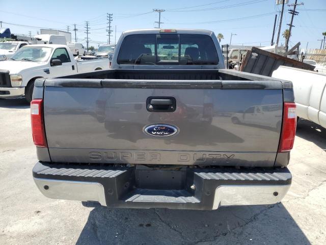 Photo 6 from auction – 2011 FORD F350 SUPER with VIN 1FT8W3BT1BEB80704