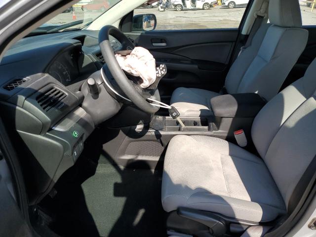 Photo 7 from auction – 2016 HONDA CR-V LX with VIN 5J6RM4H36GL099363