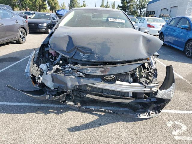 Photo 5 from auction – 2023 TOYOTA COROLLA LE with VIN 5YFB4MDE8PP034603