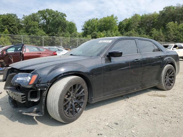 CHRYSLER 300 S 2014 with VIN 2C3CCABG7EH309508 - Photo from auction