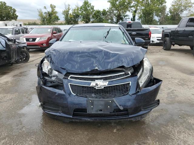 Photo 5 from auction – 2014 CHEVROLET CRUZE LT with VIN 1G1PC5SB8E7365437