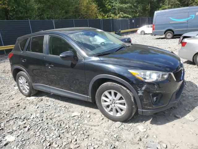 Photo 4 from auction – 2015 MAZDA CX-5 TOURI with VIN JM3KE4CY2F0552599