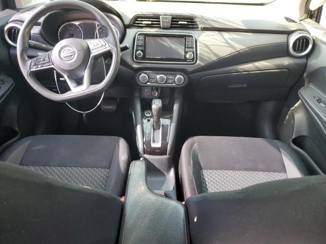 Photo 8 from auction – 2020 NISSAN VERSA S with VIN 3N1CN8DV1LL889582