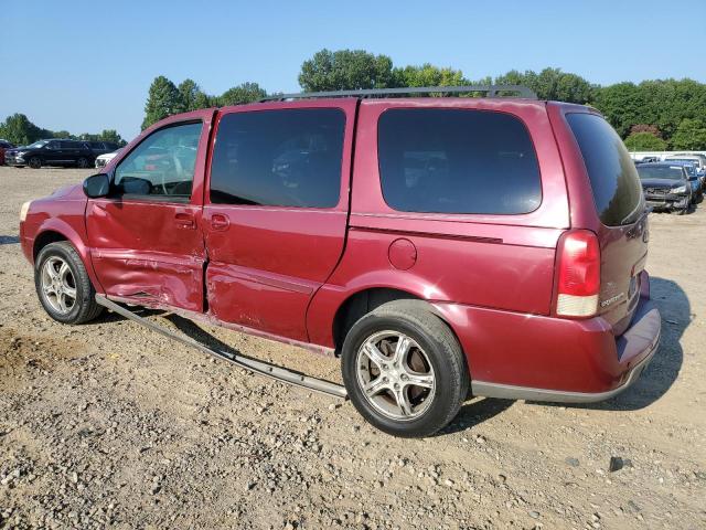 Photo 2 from auction – 2005 CHEVROLET UPLANDER L with VIN 1GNDV23L85D156251