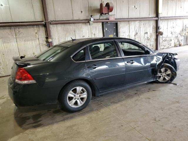 Photo 3 from auction – 2014 CHEVROLET IMPALA LIM with VIN 2G1WA5E35E1103104