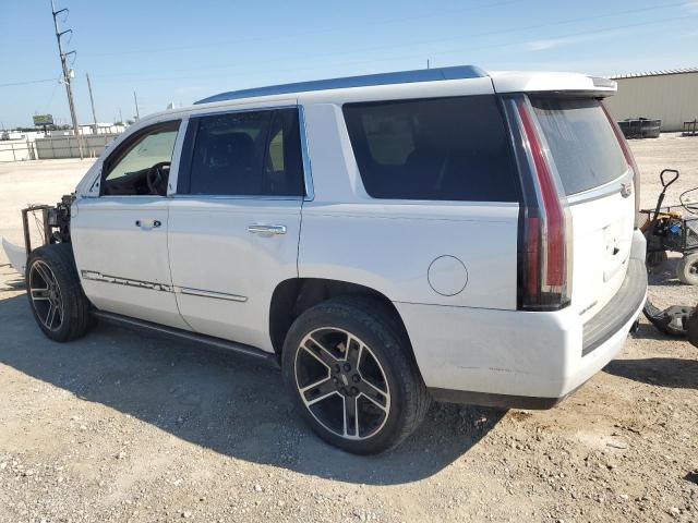 Photo 2 from auction – 2016 CADILLAC ESCALADE P with VIN 1GYS4DKJ5GR157162