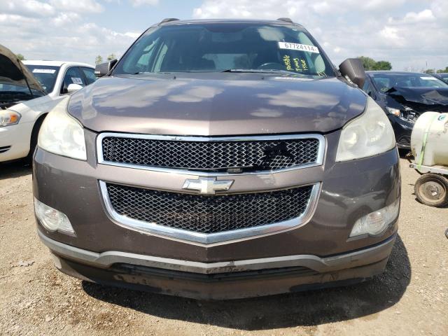 Photo 5 from auction – 2009 CHEVROLET TRAVERSE L with VIN 1GNER23D59S138079