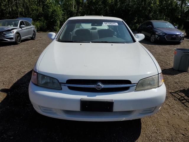 Photo 5 from auction – 1998 NISSAN ALTIMA XE with VIN 1N4DL01D5WC148295