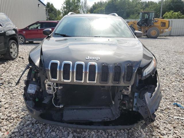 صورة رقم 5 من المزاد - 2014 JEEP CHEROKEE L مع VIN 1C4PJMCB4EW138239