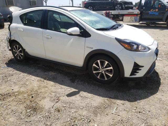 Photo 4 from auction – 2018 TOYOTA PRIUS C with VIN JTDKDTB34J1603454