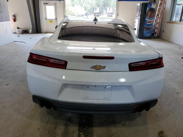 Photo 6 from auction – 2018 CHEVROLET CAMARO LT with VIN 1G1FB1RX1J0132415