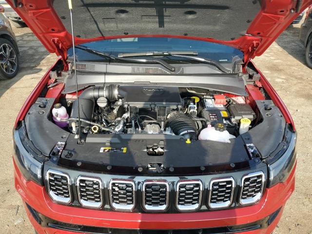 Photo 12 from auction – 2024 JEEP COMPASS LI with VIN 3C4NJDCN1RT151642