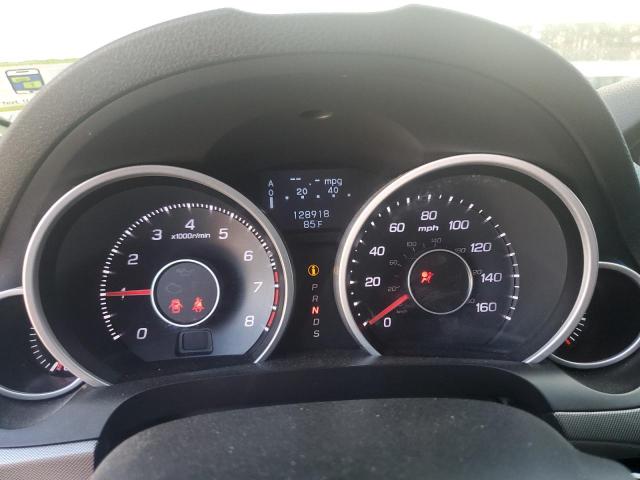 Photo 9 from auction – 2012 ACURA TL with VIN 19UUA9F50CA007665