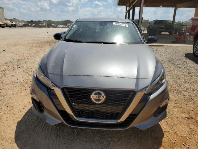 Photo 5 from auction – 2022 NISSAN ALTIMA SR with VIN 1N4BL4CV0NN328033