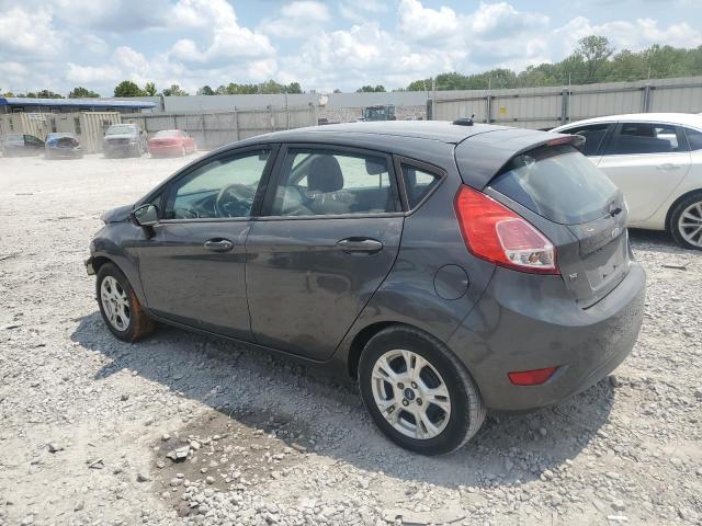 Photo 2 from auction – 2016 FORD FIESTA SE with VIN 3FADP4EJ5GM155890