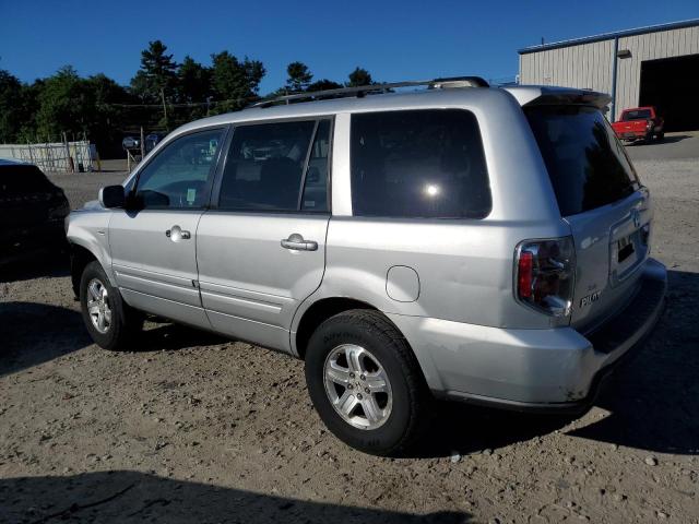 Photo 2 from auction – 2008 HONDA PILOT VP with VIN 5FNYF18248B038616