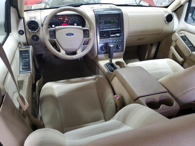 Photo 8 from auction – 2007 FORD EXPLORER X with VIN 1FMEU73E37UA63277