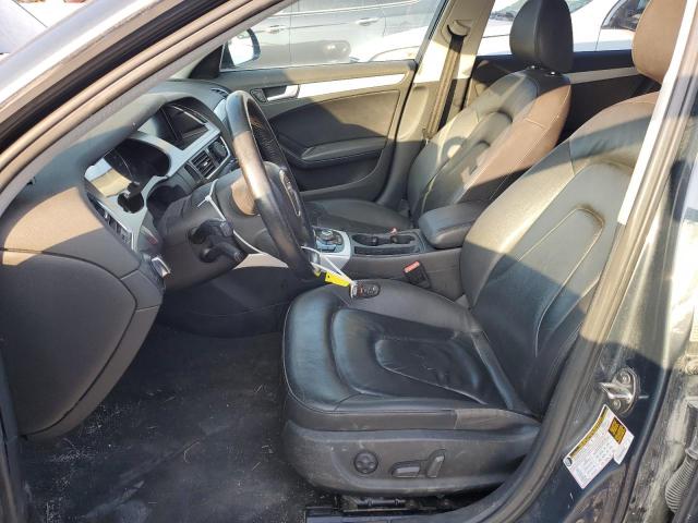 Photo 7 from auction – 2009 AUDI A4 PREMIUM with VIN WAUSF78K09N036953