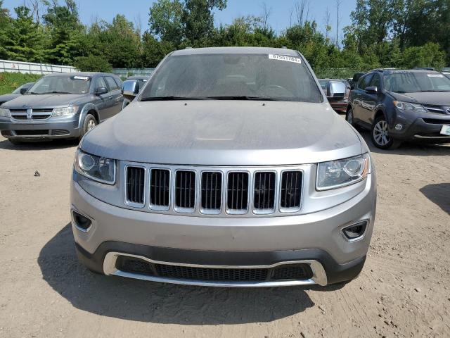 Photo 5 from auction – 2015 JEEP GRAND CHER with VIN 1C4RJFBG3FC128919