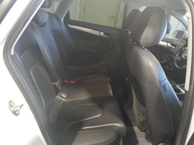 Photo 10 from auction – 2015 AUDI A4 PREMIUM with VIN WAUBFAFL1FN022614